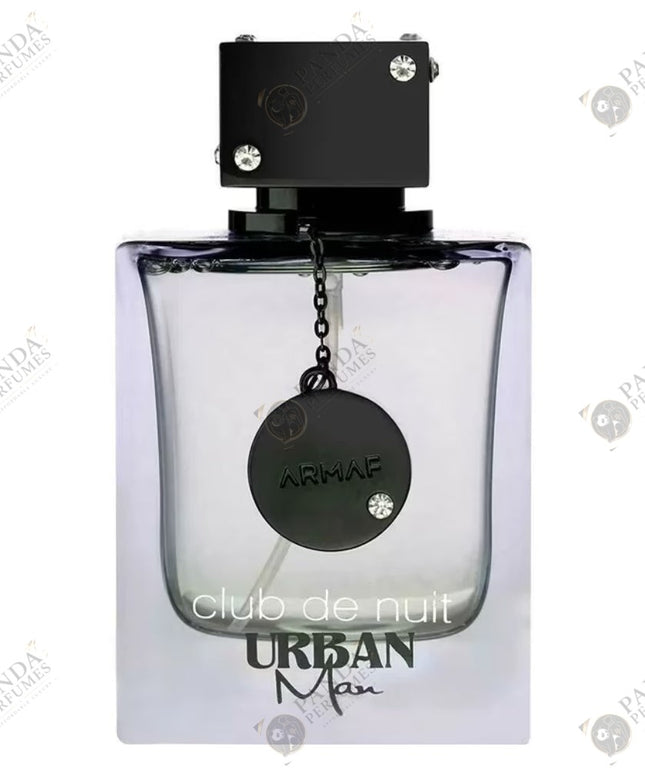 Club de Nuit - Urban Man - 105ml by Armaf