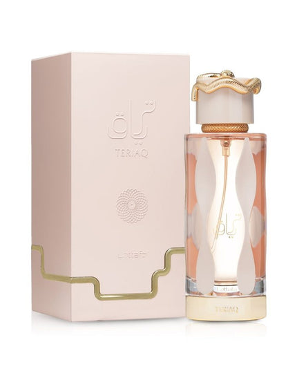 Teriaq - 100ml (Lattafa)
