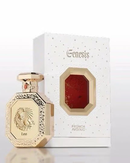 Genesis Leo by French Avenue