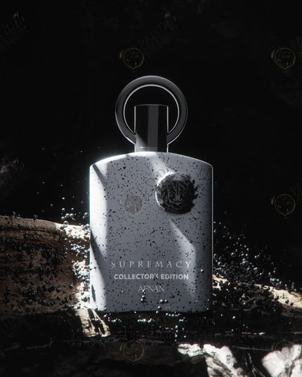 Afnan Supremacy Collector's Edition - 100ml