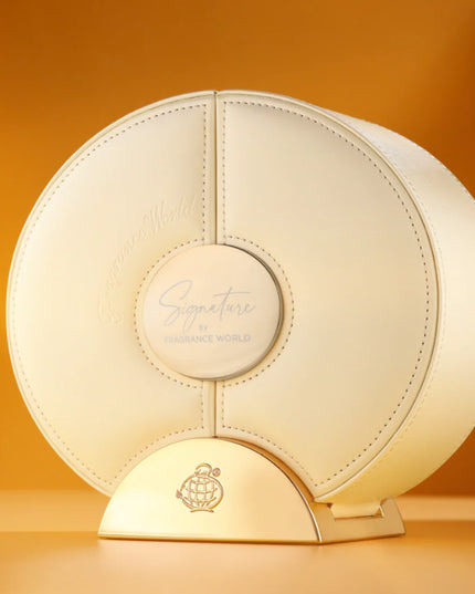 Signature White - 100ml (Fragrance World)