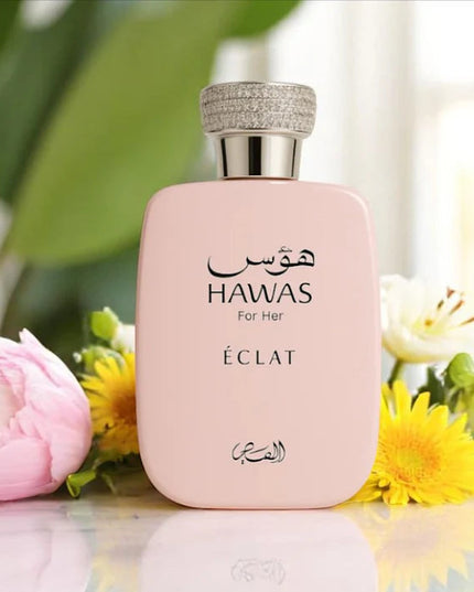 Hawas - Eclat by Rasasi