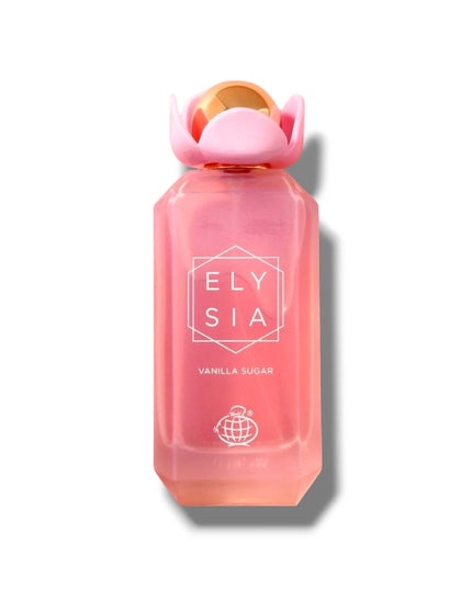 Elysia - Vanilla Sugar - 100ml (Fragrance World)