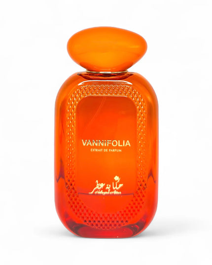 Vannifolia 100ml (Hekayat Attar)