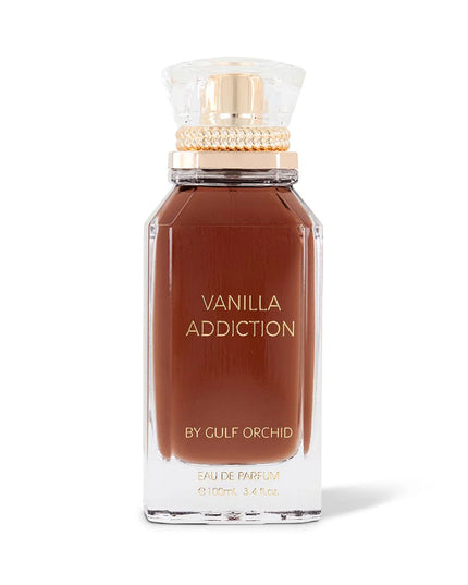 Vanilla Addiction by Gulf Orchid
