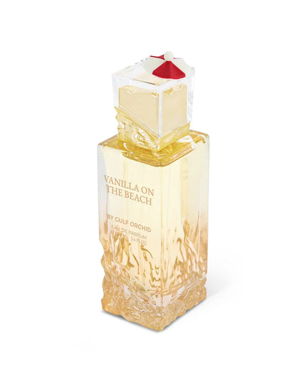 VANILLA ON THE BEACH - 100ml by Gulf Orchid