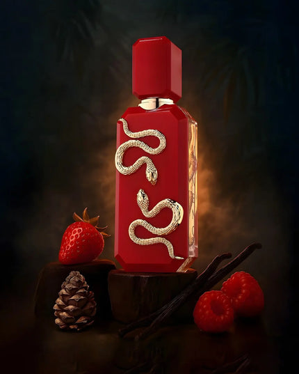 Veneno Scarlet - 100ml (French Avenue)