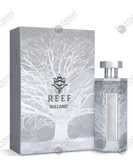 Reef VOLCANO