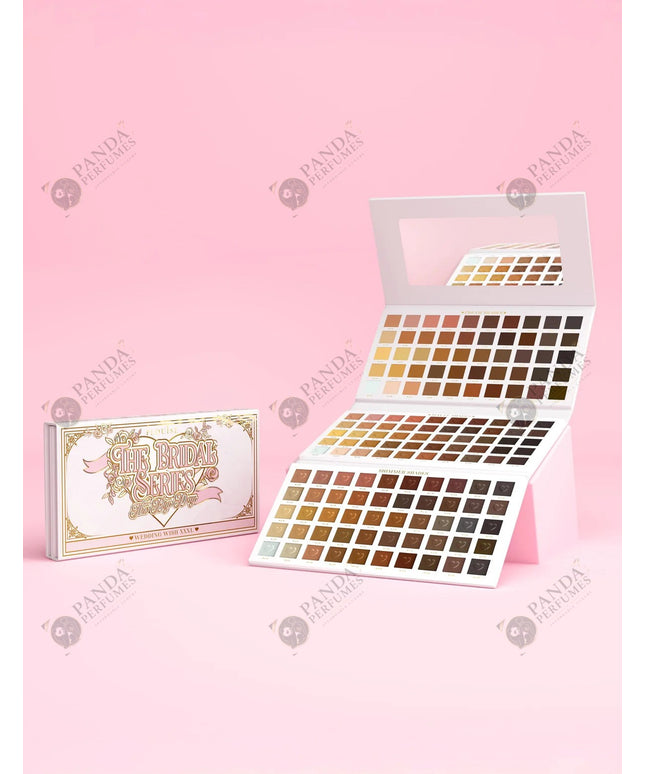 P.Louise BRIDAL SERIES - THE BIG DAY XXXL PALETTE