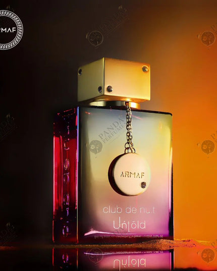 ARMAF Club De Nuit Untold - 105ml