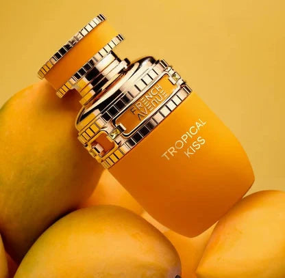 Tropical Kiss by Fragrance World