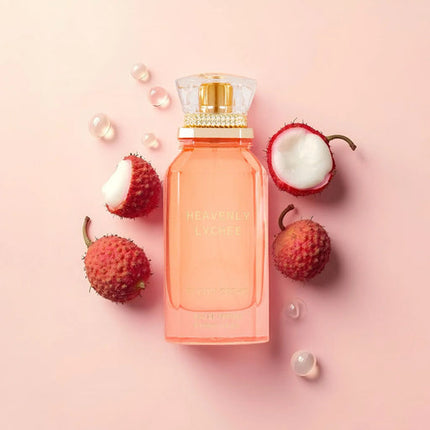 Heavenly Lychee by Gulf Orchid
