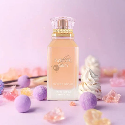 Sweet Like Candy by Gulf Orchid