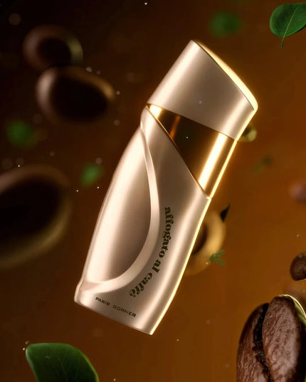 Affogato al Caffè by Paris Corner