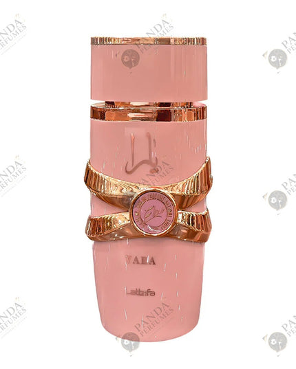 Yara Elixir Perfume 100ml EDP by Lattafa