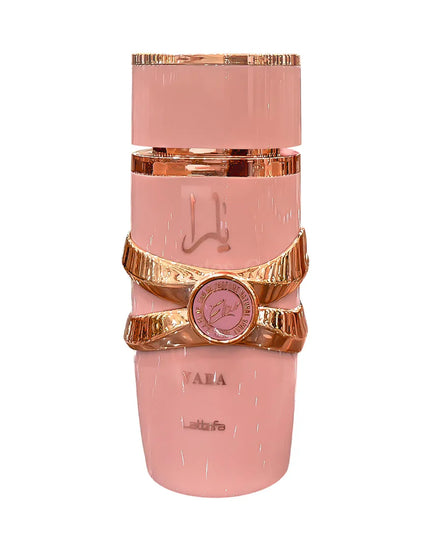 Yara Elixir Perfume 100ml EDP by Lattafa