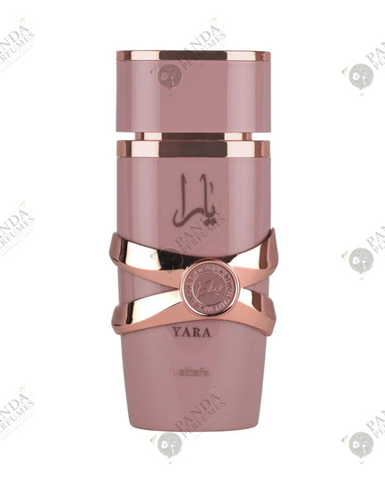 Yara Elixir Perfume 100ml EDP by Lattafa