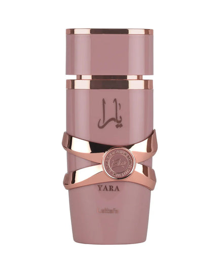 Yara Elixir Perfume 100ml EDP by Lattafa