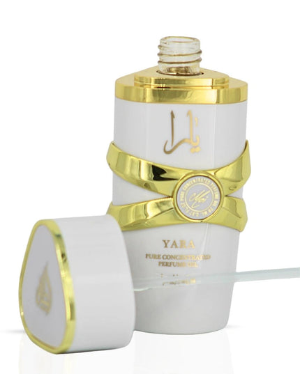 Yara Moi Concentrated Perfumed Oil 20 ml – Lattafa