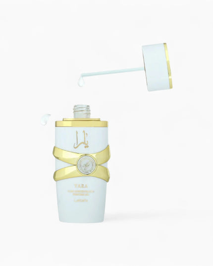 Yara Moi Concentrated Perfumed Oil 20 ml – Lattafa