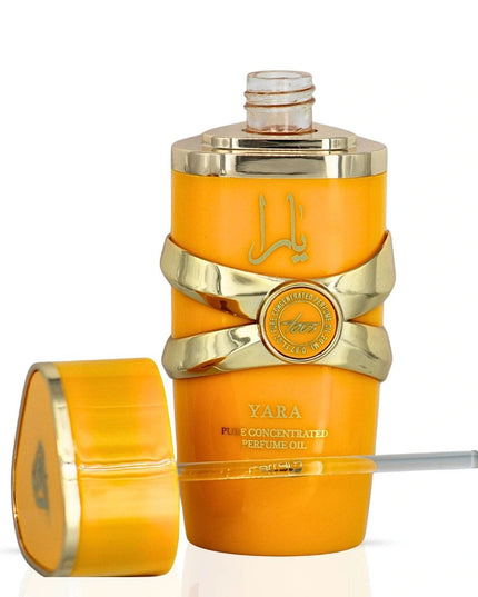 Yara Tous Concentrated Perfumed Oil 20 ml – Lattafa