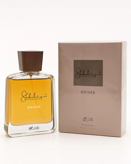 Shuhrah Boisee (Rasasi)