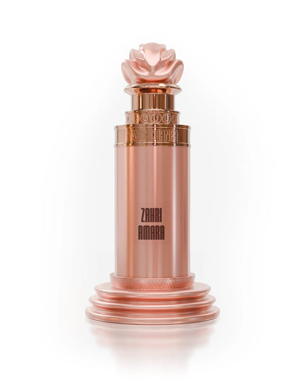 Zahri Amara by Paris Corner