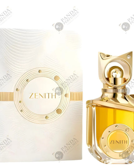 Zenith Perfume 100ml EDP by Riiffs