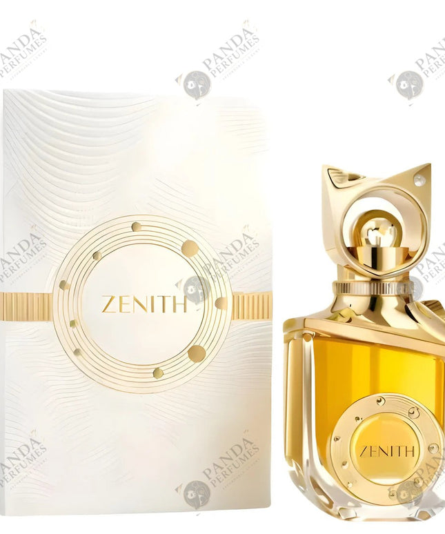 Zenith Perfume 100ml EDP by Riiffs