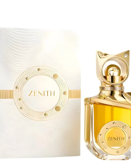 Zenith Perfume 100ml EDP by Riiffs