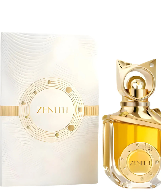 Zenith Perfume 100ml EDP by Riiffs