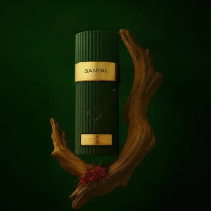Zenith Santal - French Avenue