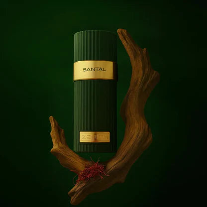 Zenith Santal - French Avenue