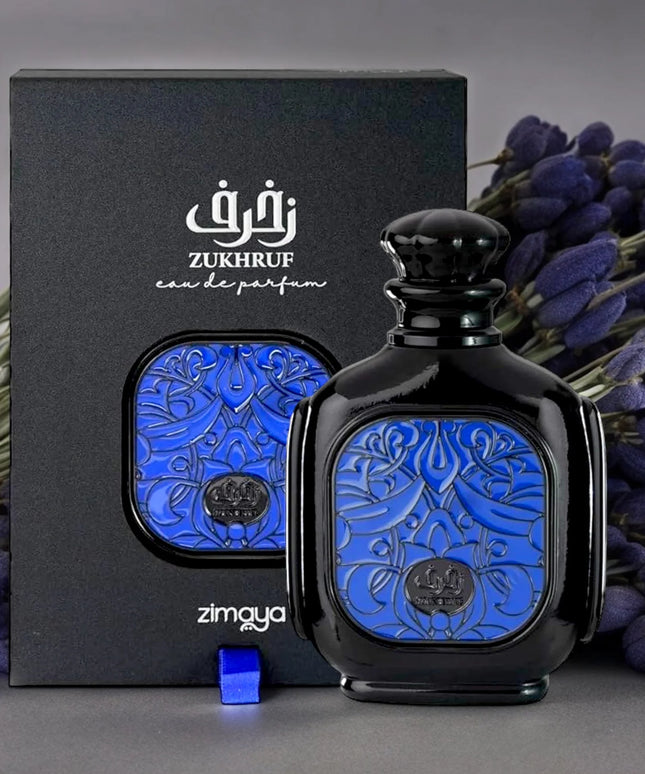 Zukhruf Homme by Zimaya