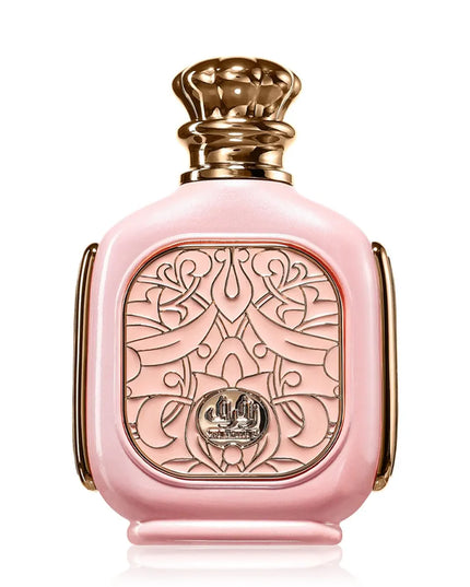 Zukhruf Pink by Zimaya