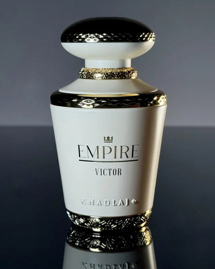 Empire Victor by Khadlaj