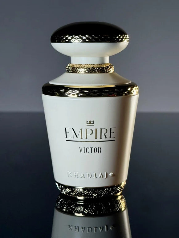 Empire Victor by Khadlaj