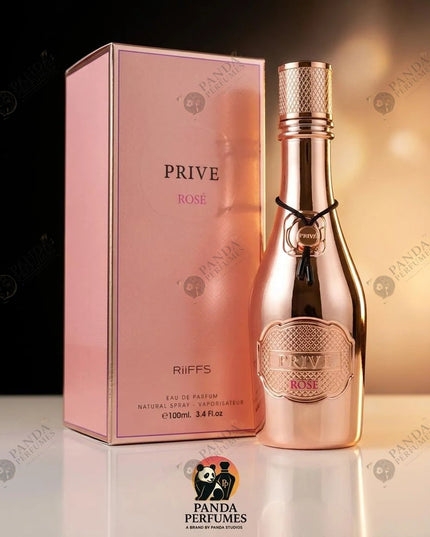 Privè Rosé - Riiffs