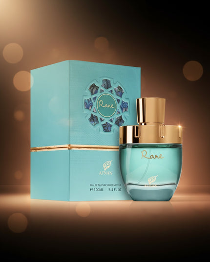 Rare by Afnan