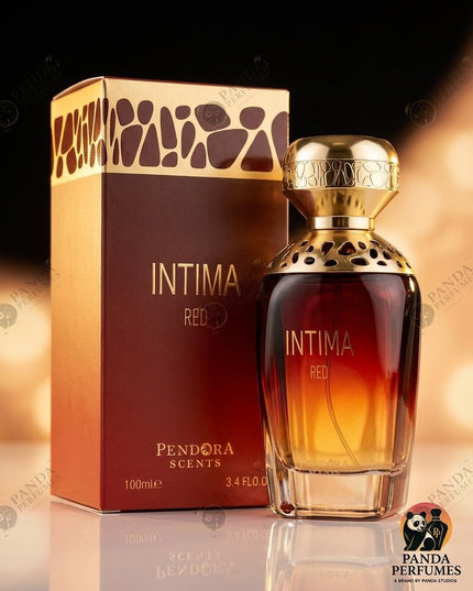 Intima Red - Pendora Scents