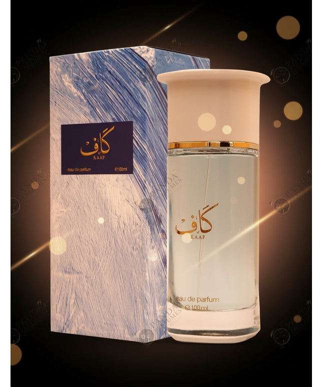 KAAF  (Ahmed Al Maghribi)