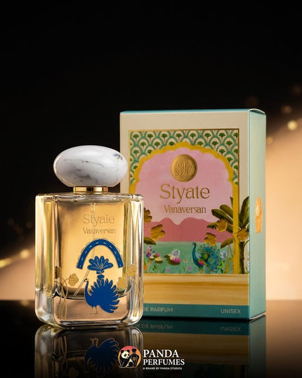 VATAVARAN - SIYATE