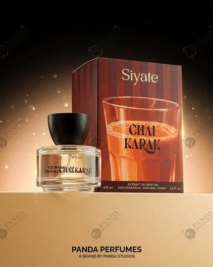 Siyate CHAI KARAK