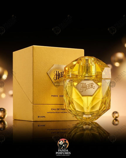 Heer - Paris Corner