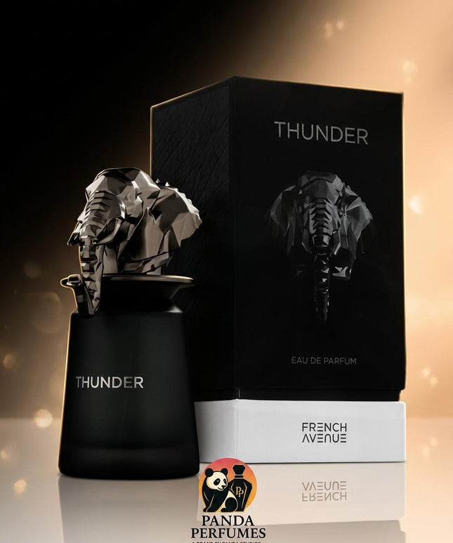 Thunder Extrait - French Avenue