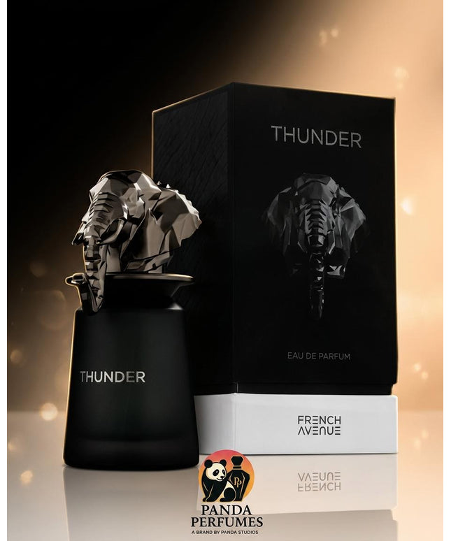 Thunder Extrait - French Avenue