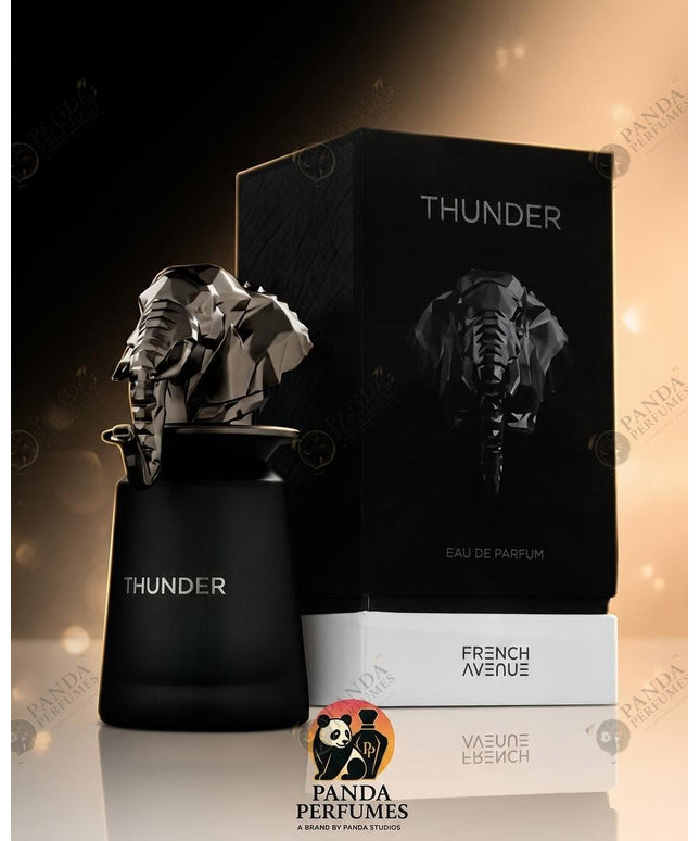 Thunder Extrait - French Avenue