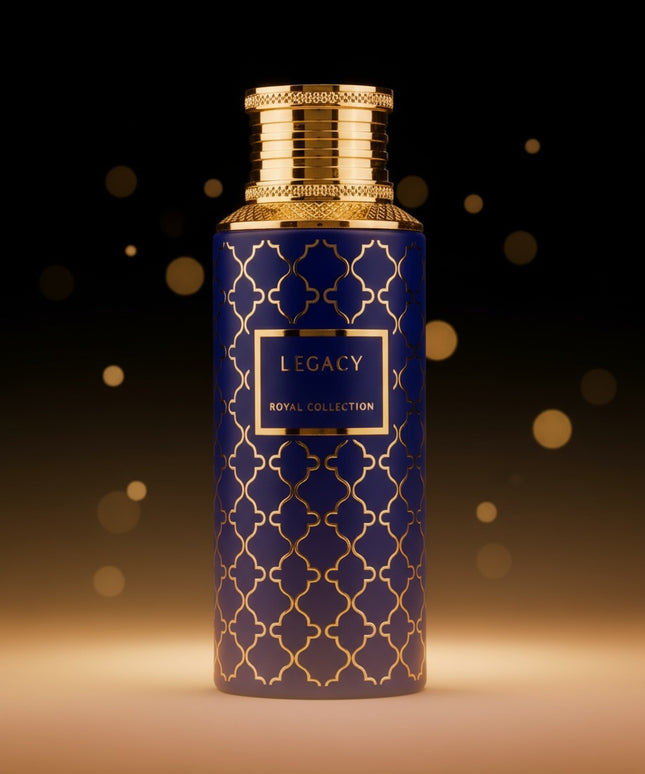 Maison Asrar - Legacy - 100ml