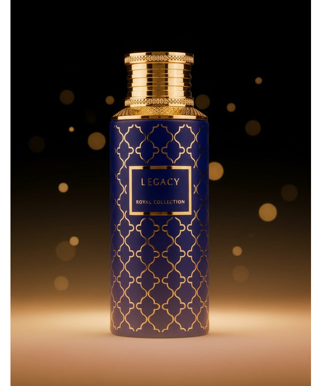 Maison Asrar - Legacy - 100ml