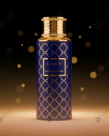 Maison Asrar Legacy - 100ml